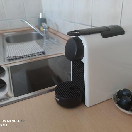 Bobita Apartman 잘라카로쉬 외부 사진
