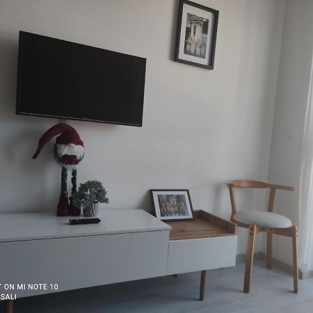 Bobita Apartman 잘라카로쉬 외부 사진