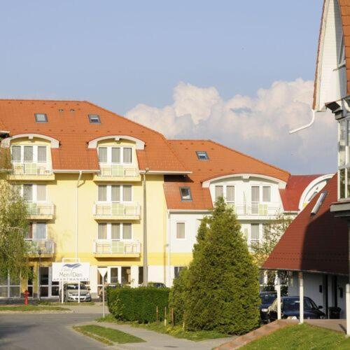 Bobita Apartman 잘라카로쉬 외부 사진