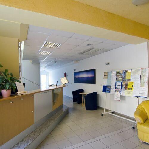 Bobita Apartman 잘라카로쉬 외부 사진