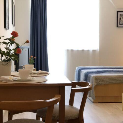 Bobita Apartman 잘라카로쉬 외부 사진