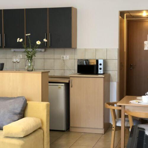 Bobita Apartman 잘라카로쉬 외부 사진