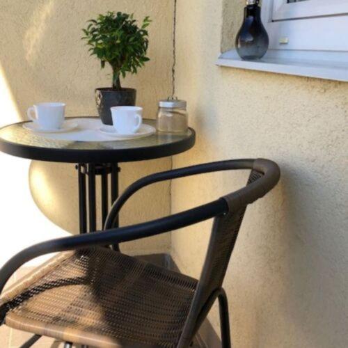Bobita Apartman 잘라카로쉬 외부 사진