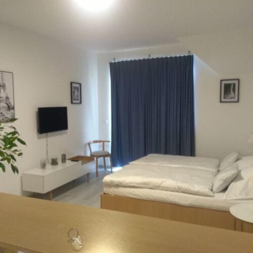 Bobita Apartman 잘라카로쉬 외부 사진