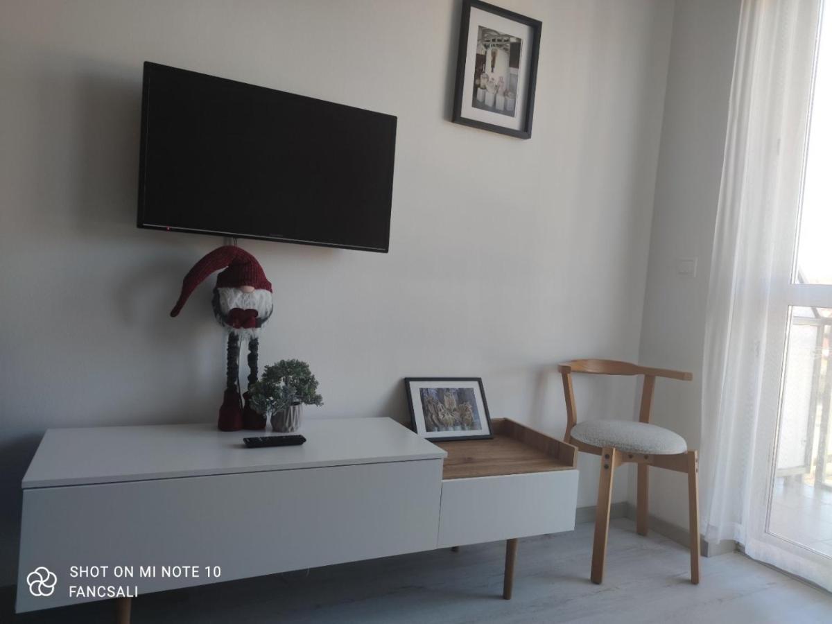 Bobita Apartman 잘라카로쉬 외부 사진