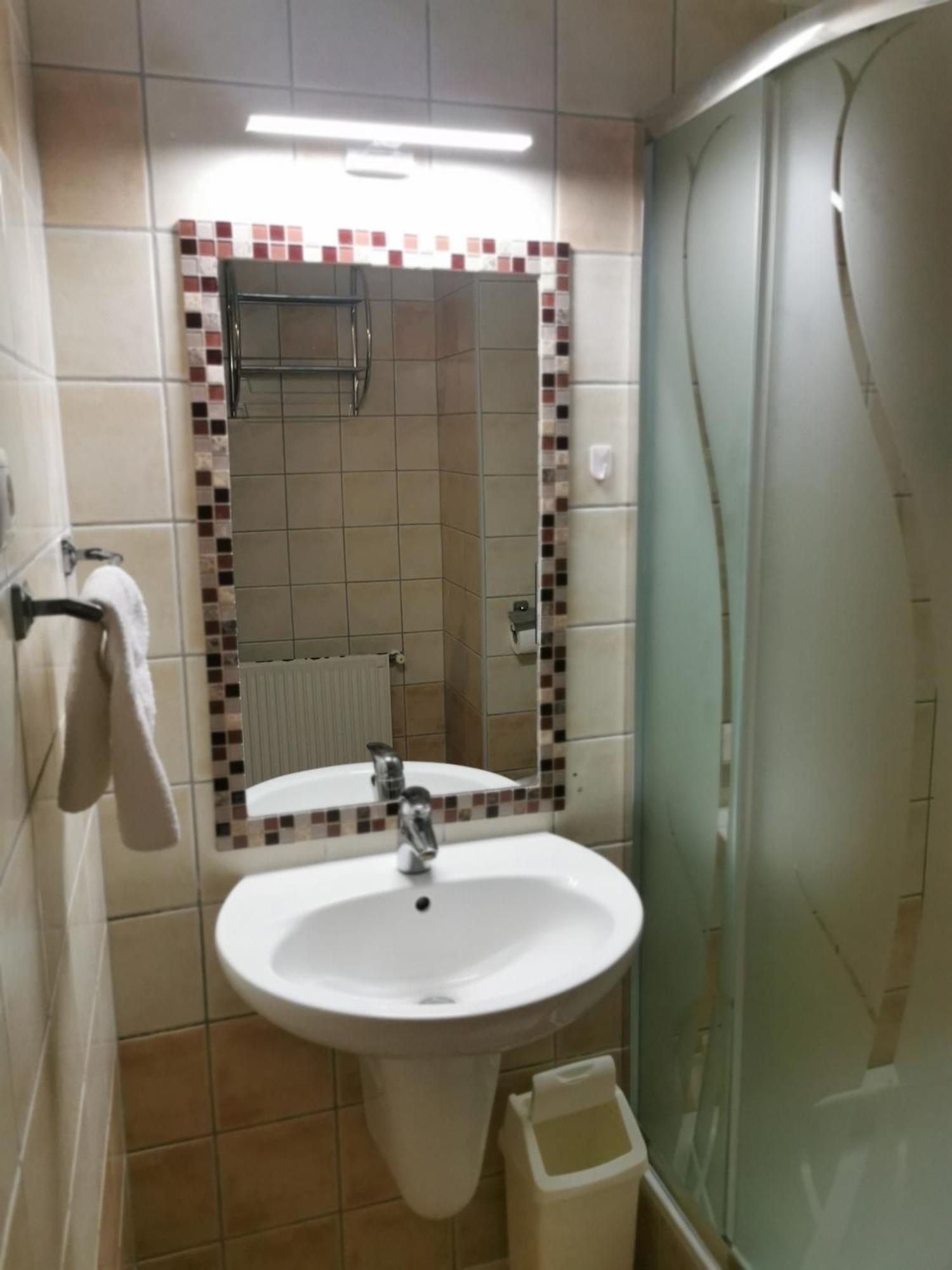 Bobita Apartman 잘라카로쉬 외부 사진